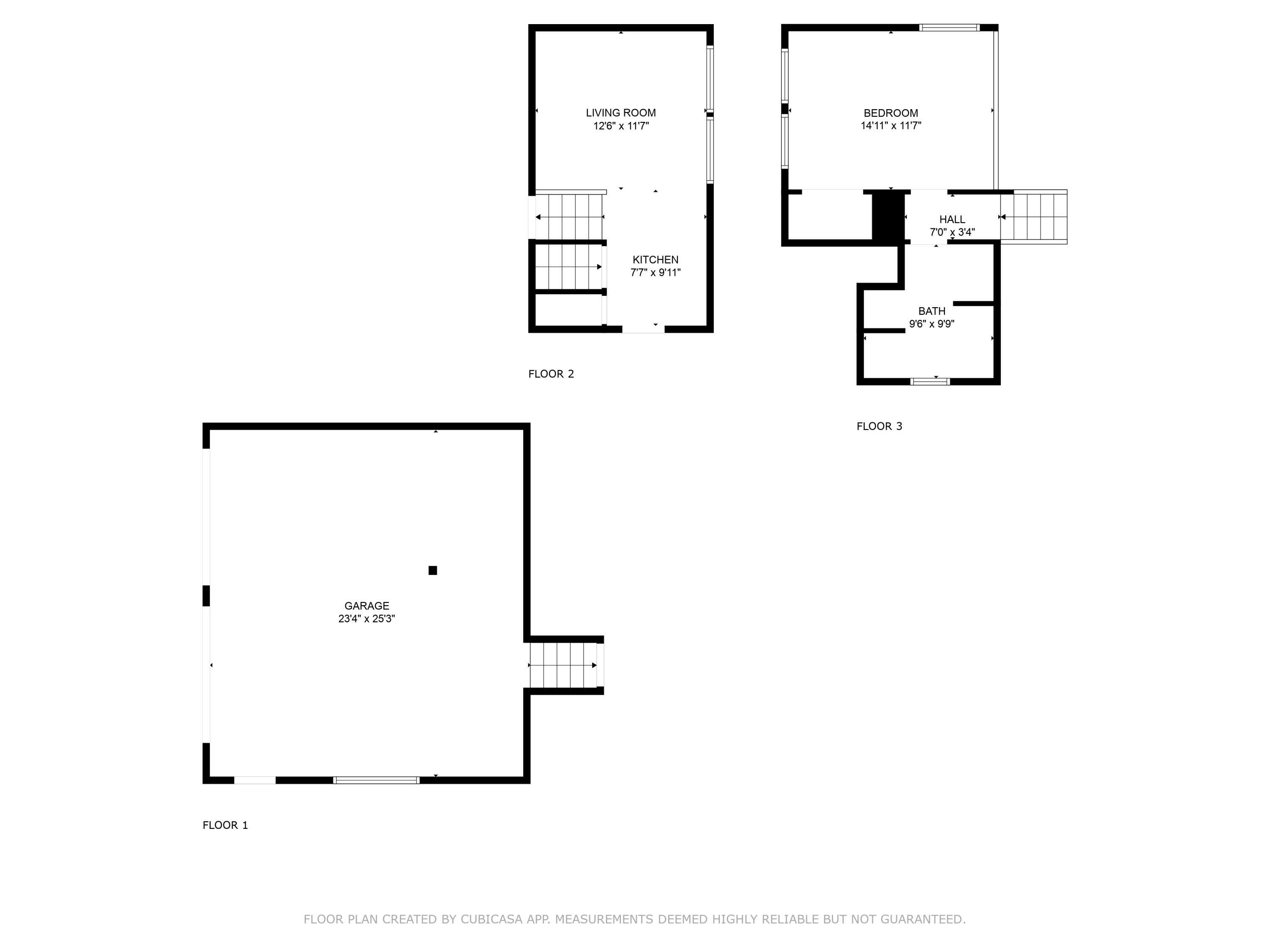Property Photo: 191 Spring Mountain Road OR 97526