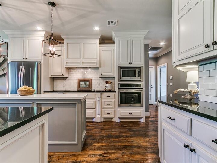 Property Photo: 14210 Jack Rabbit Trail OK 73007