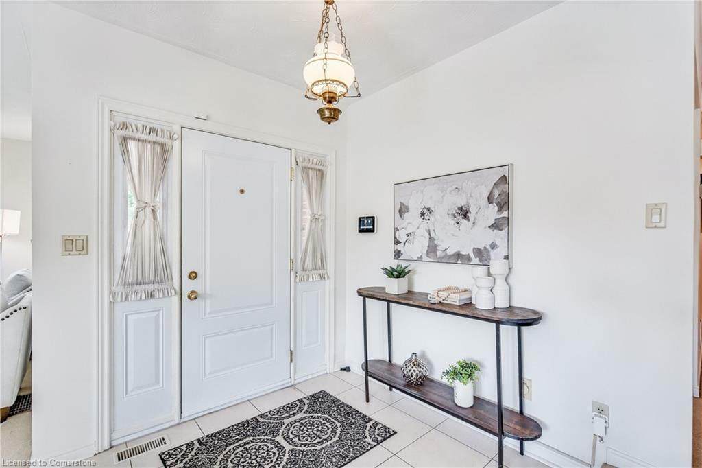 Property Photo: 47 Winter Way ON N3T 6G4