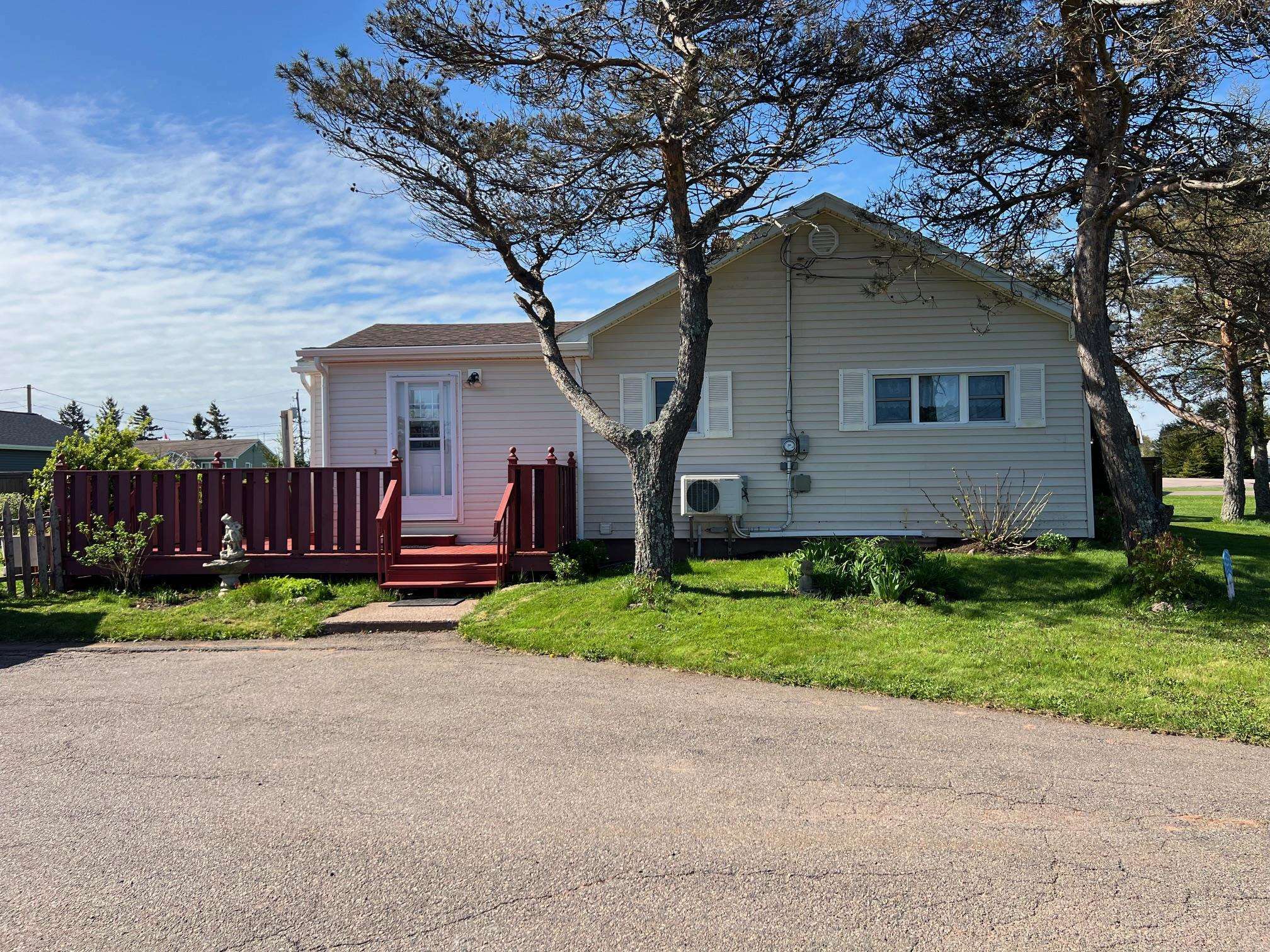 Property Photo: 531 Central Street PE C1N 4J8