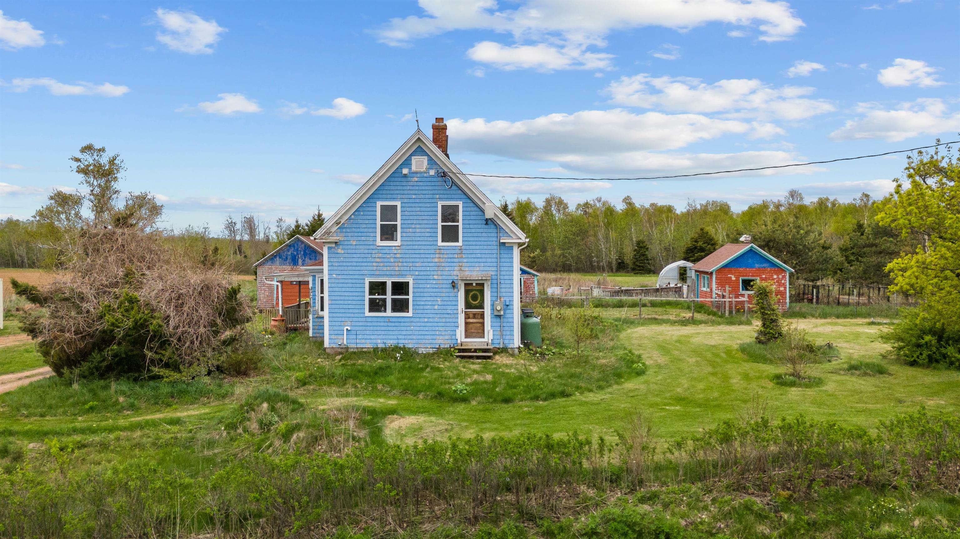 Property Photo: 4183 Murray Harbour Road PE C0A 1A0