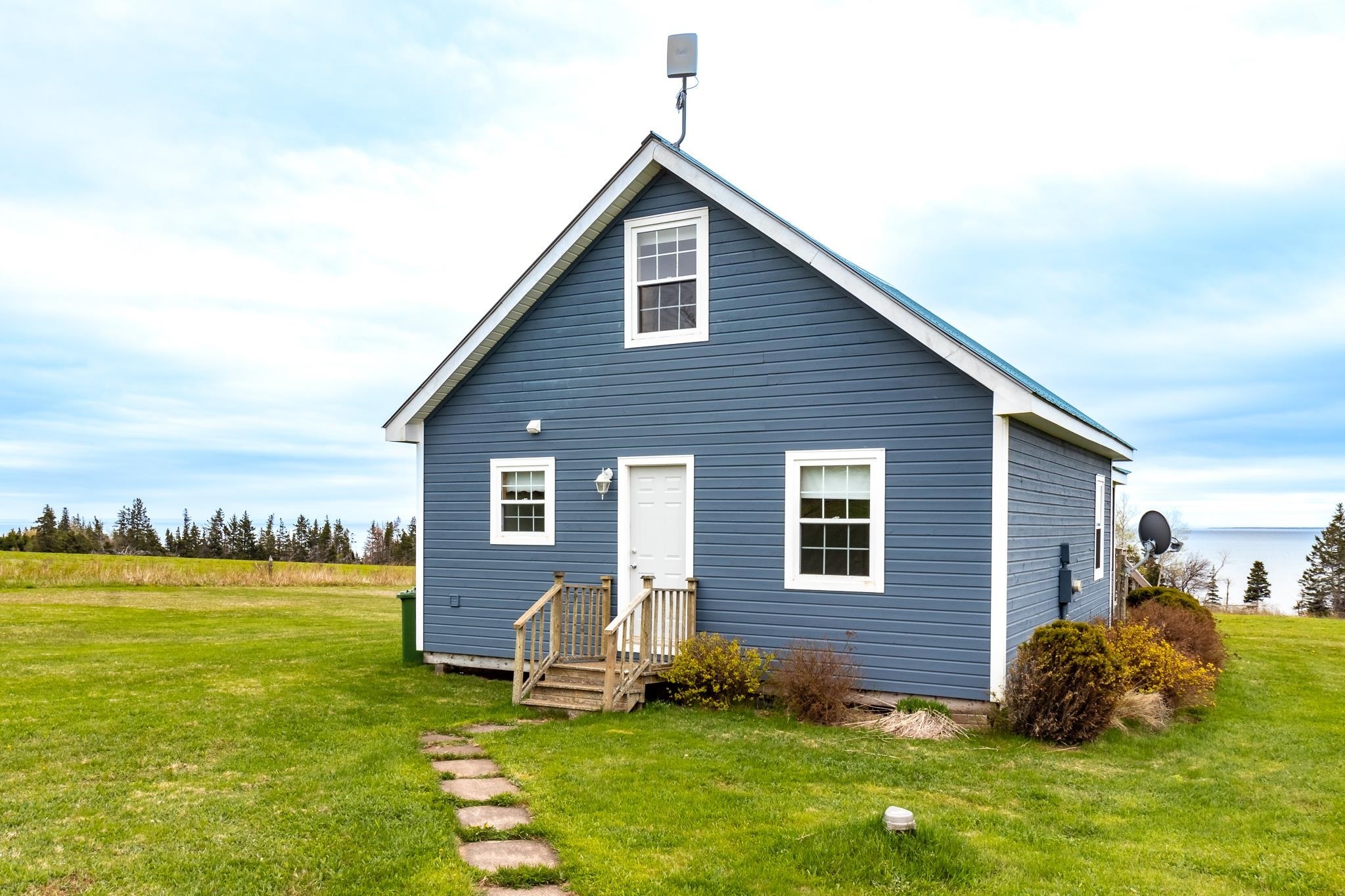 Property Photo:  4645 Cape Bear Road  PE C0A 1W0 