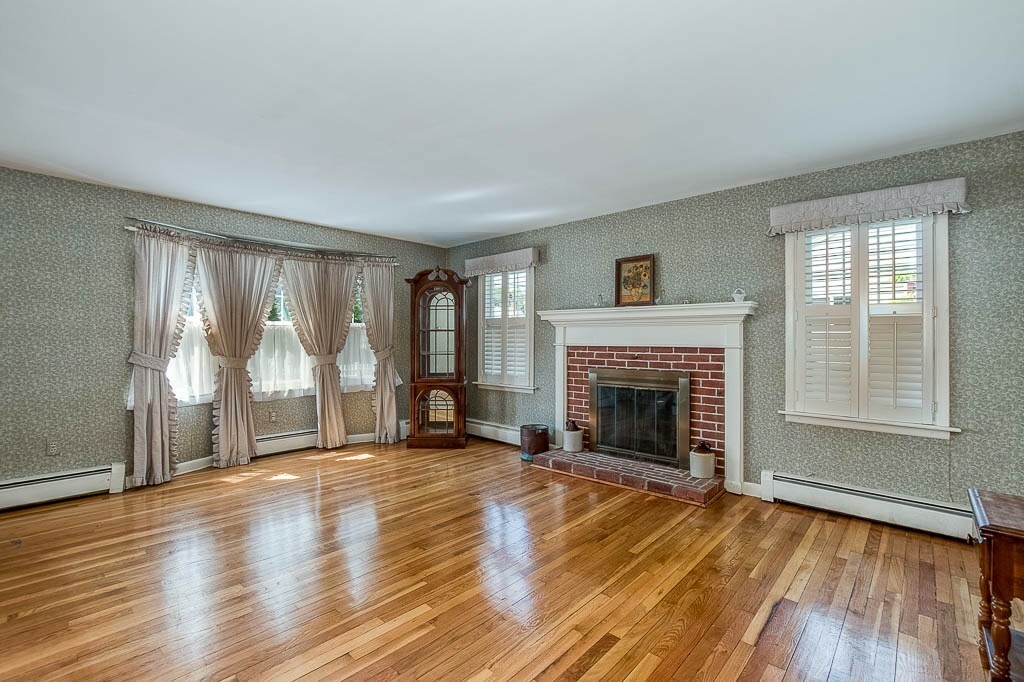 Property Photo: 16 Miriam Dr MA 02703