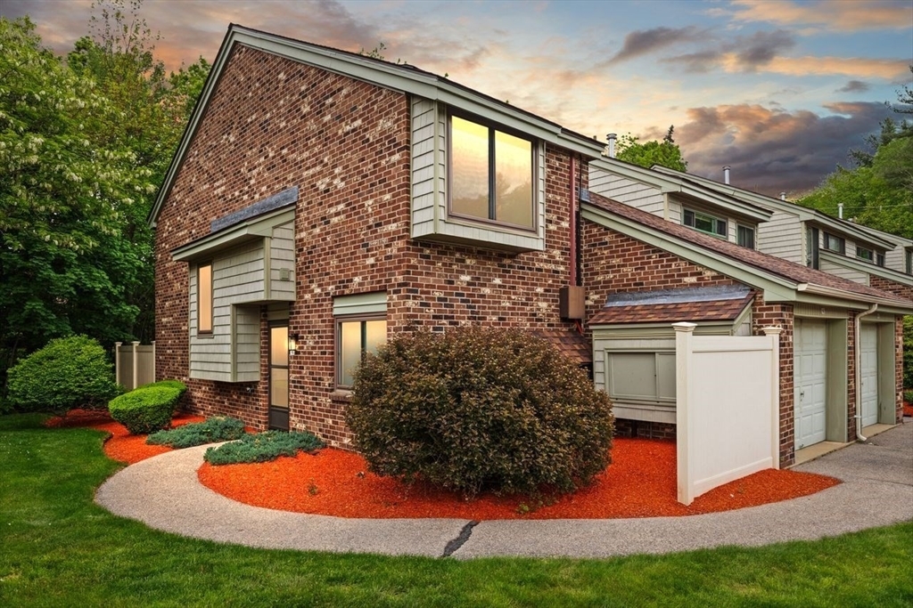 Property Photo:  15 Greenbrook Dr 15  MA 02072 