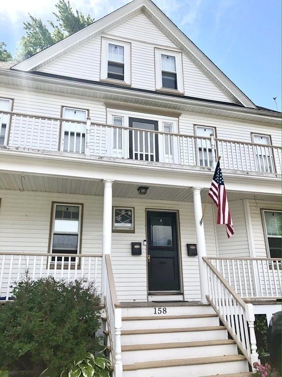 Property Photo:  158 Circuit 1  MA 02152 