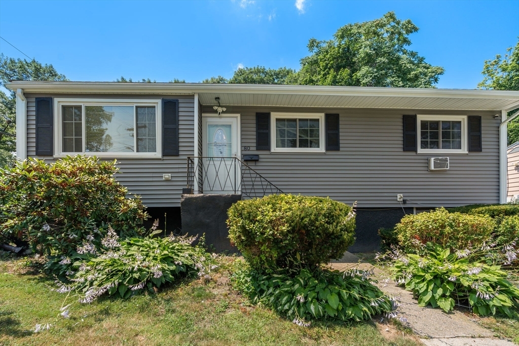 Property Photo:  80 Messinger St  MA 02126 