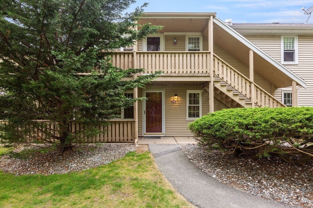 Property Photo:  1029 Iyannough Road 9B  MA 02601 