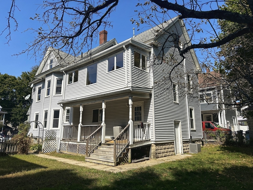 Property Photo:  15-17 Brockton Ave  MA 01830 