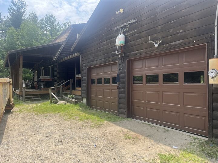 Property Photo: 207 W Princeton Rd MA 01473