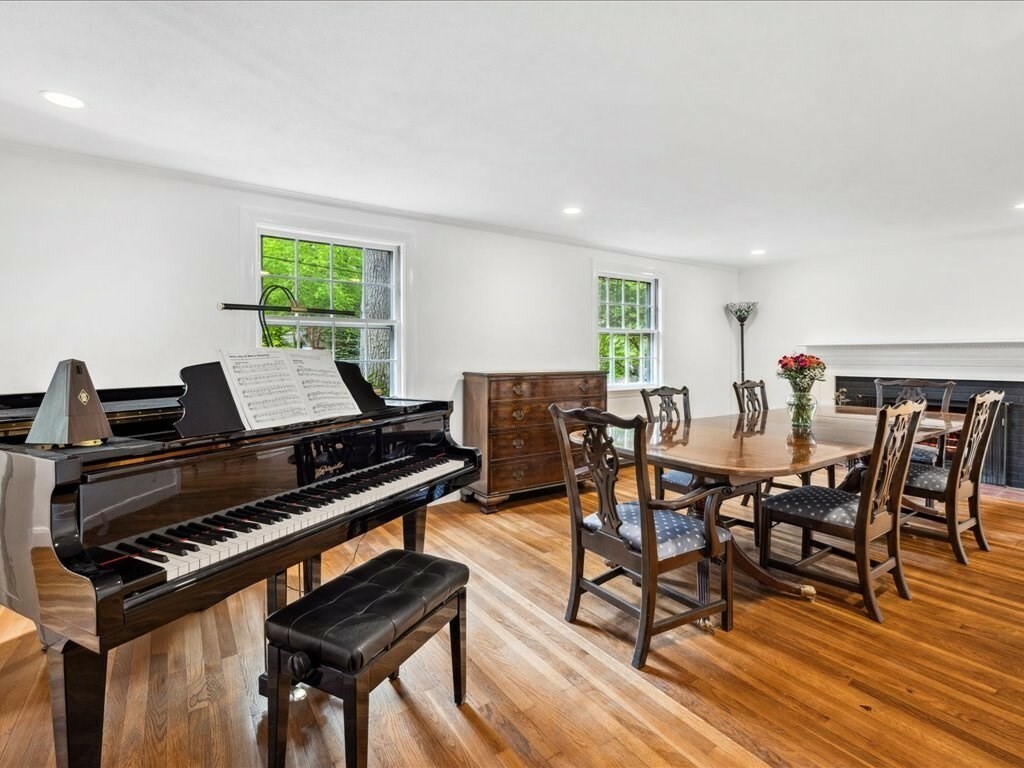 Property Photo: 234 Lowell Rd MA 02481