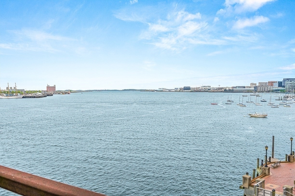 Property Photo: 50 Battery St 311 MA 02109
