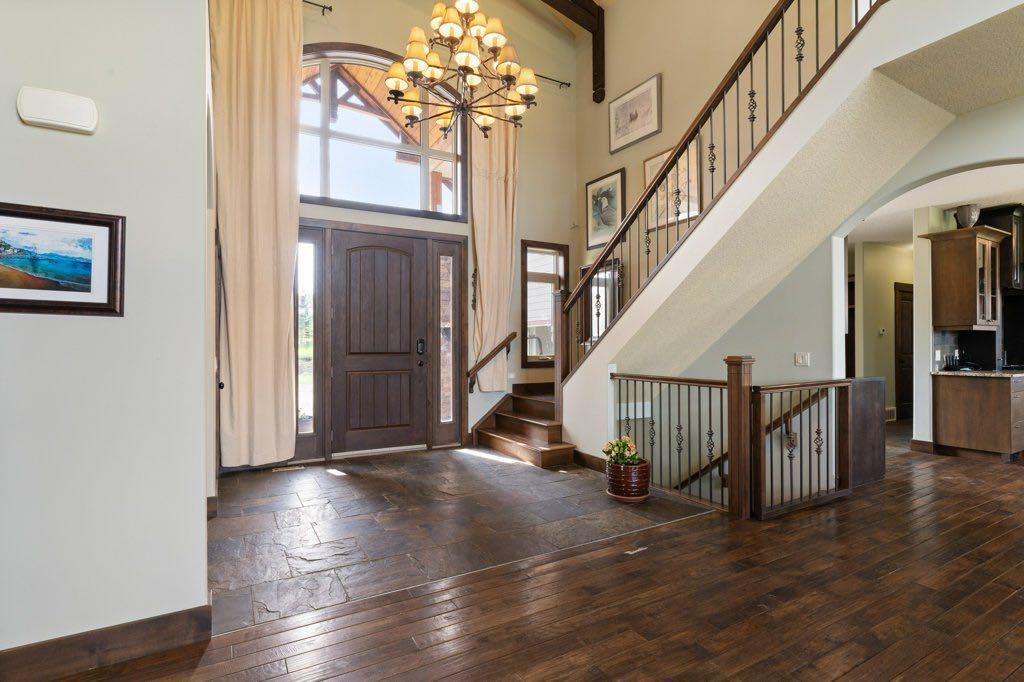 Photo de la propriété: 316042 160 Avenue W AB T0L 1W2