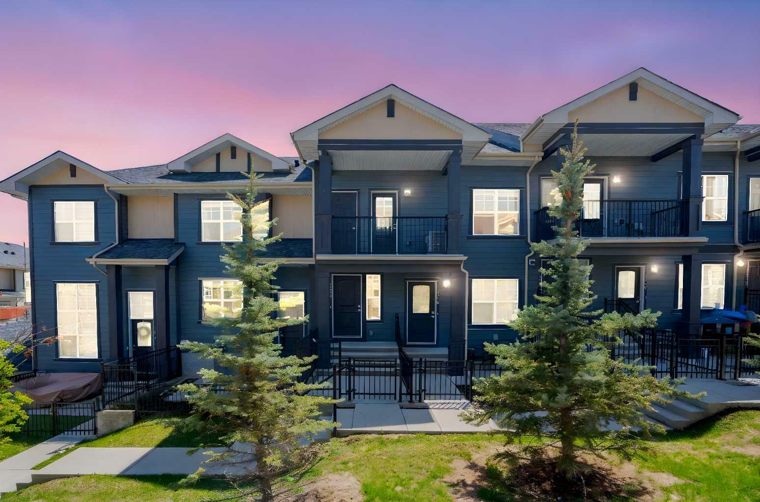 124 Evanscrest Gardens NW  Calgary AB T3P 0S1 photo