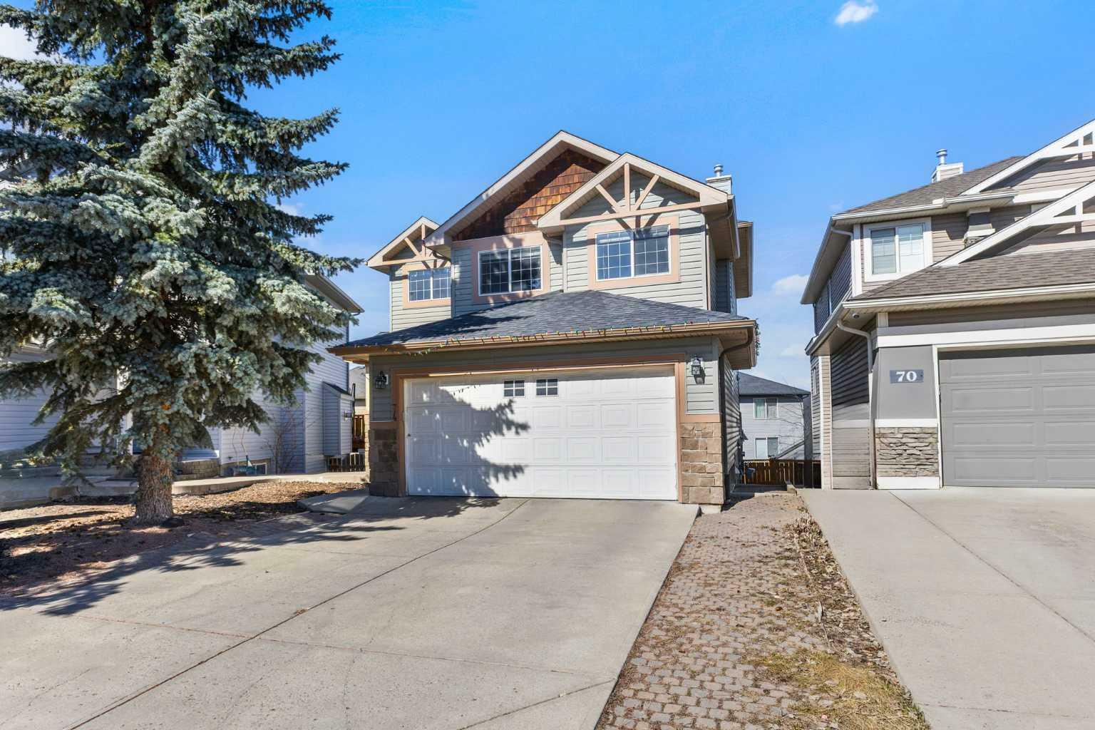 Photo de la propriété: 74 Weston Green SW AB T3H 5E9