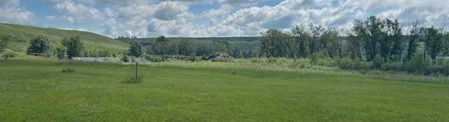 Property Photo:  2235 Dr East Natures Hideaway Road  AB T1S 3Z4 