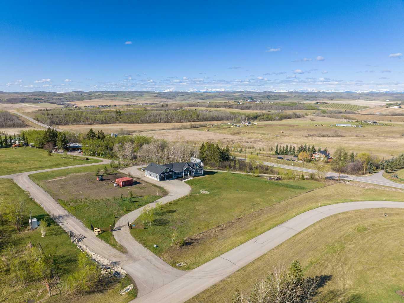 88109 206 Avenue W 100  Rural Foothills County AB T1S 2X4 photo