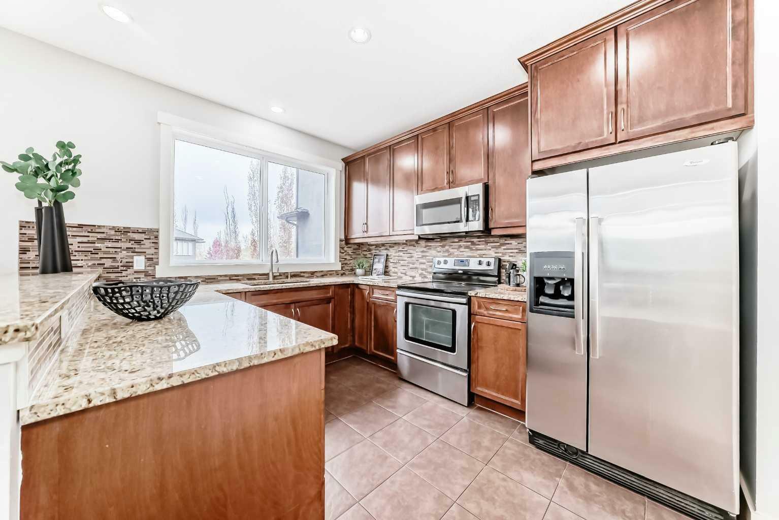 Property Photo: 479 Evergreen Circle SW AB T2Y 0H2