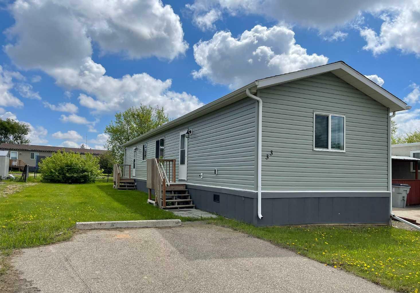 1609 14 Street 33  Wainwright AB T9W 1K4 photo