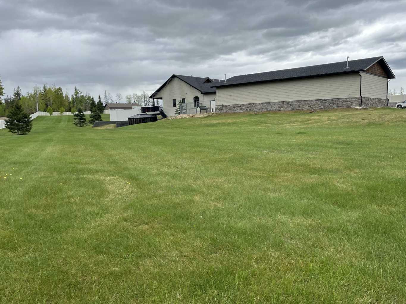 Property Photo: #1, 115057 Township Road 592 A AB T7S 1X4