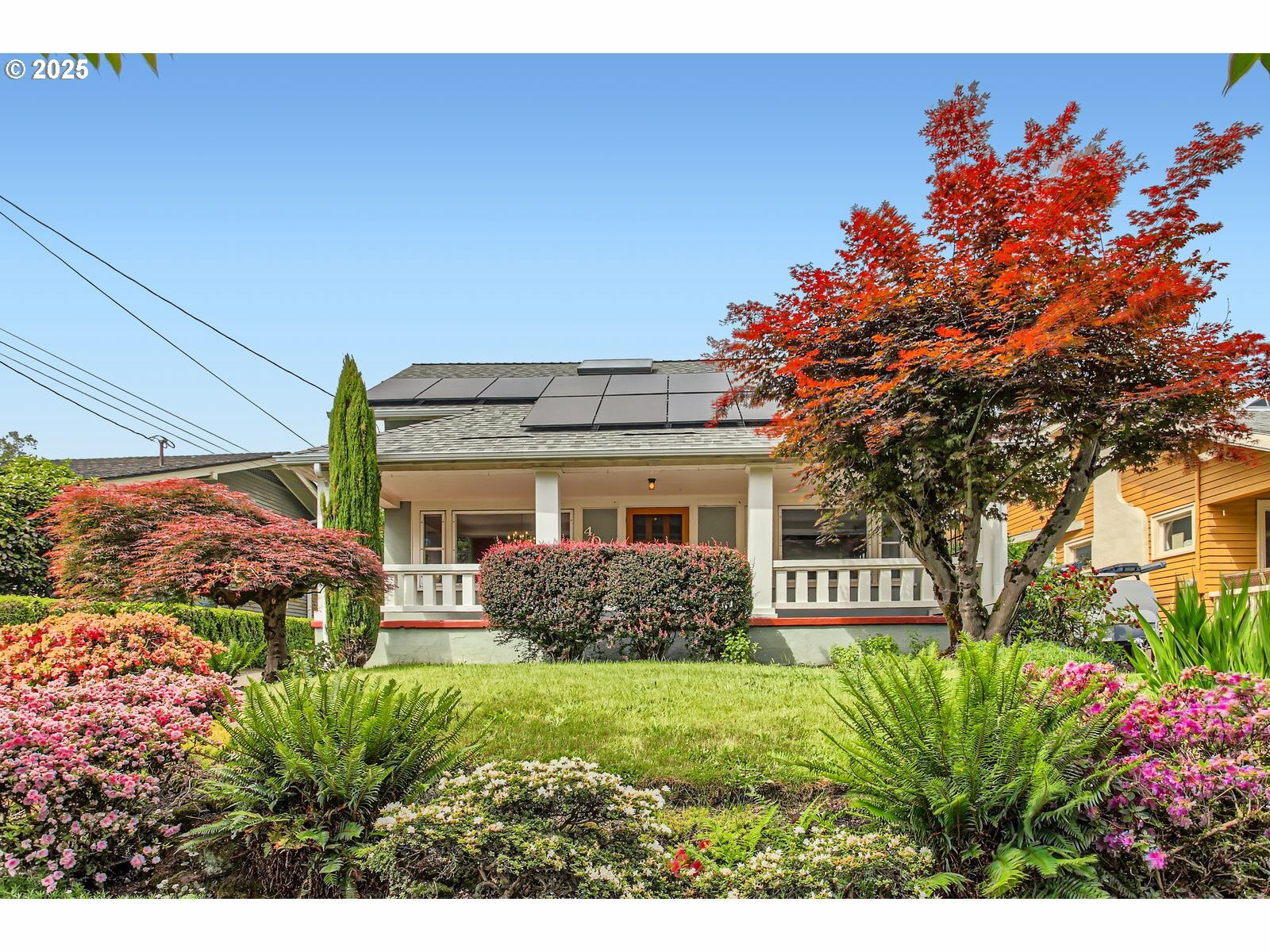 4011 SE Ankeny St  Portland OR 97214 photo