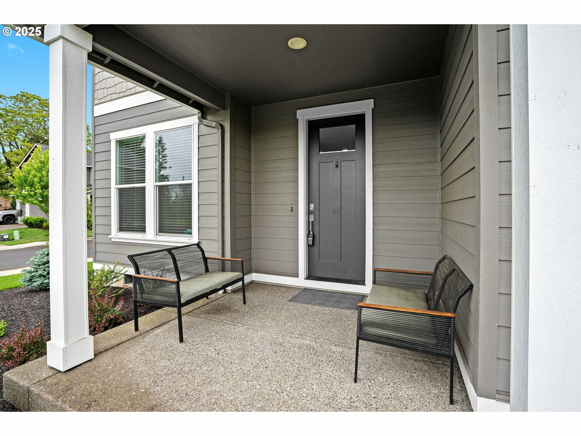 Property Photo: 10827 NE 99th Ave WA 98662