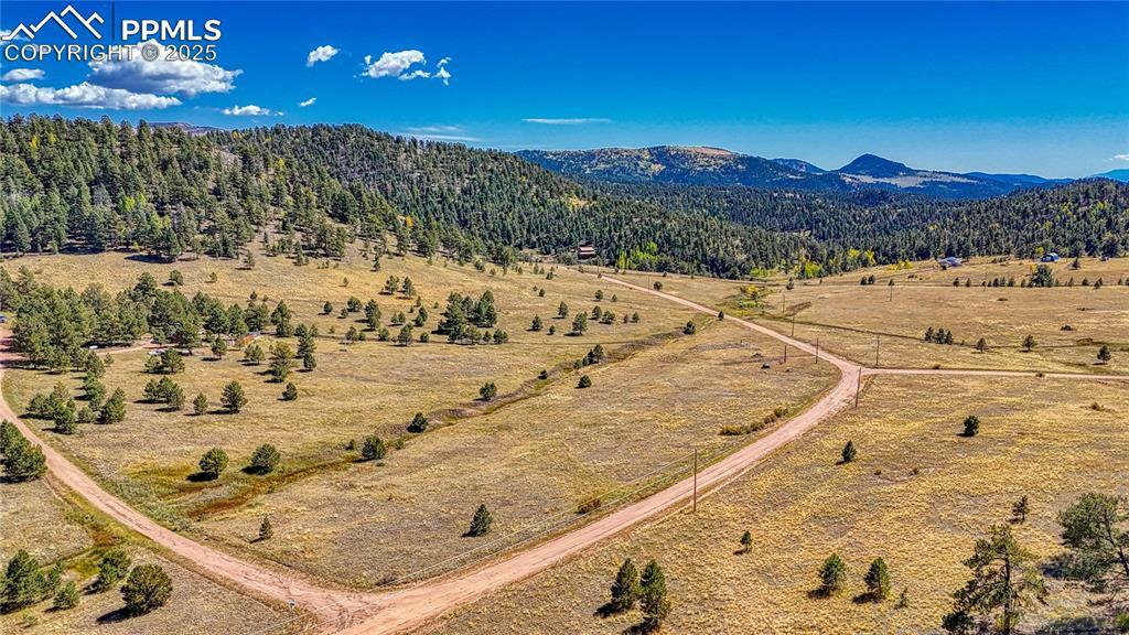 Property Photo: 667 Penrose Circle CO 80816