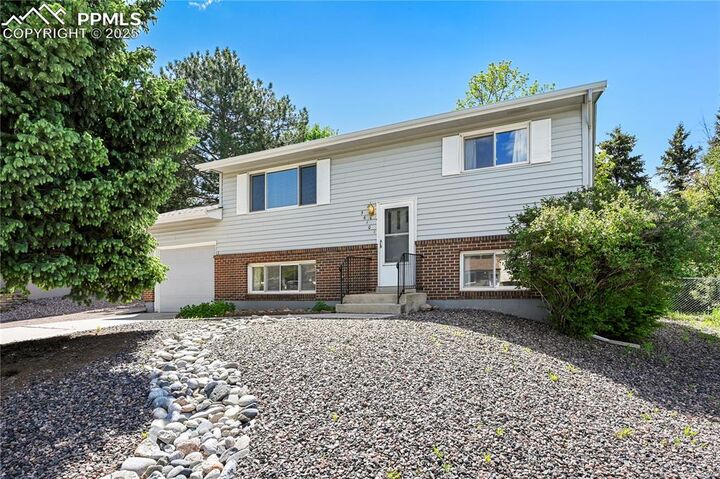 5610 Oro Grande Drive  Colorado Springs CO 80918 photo