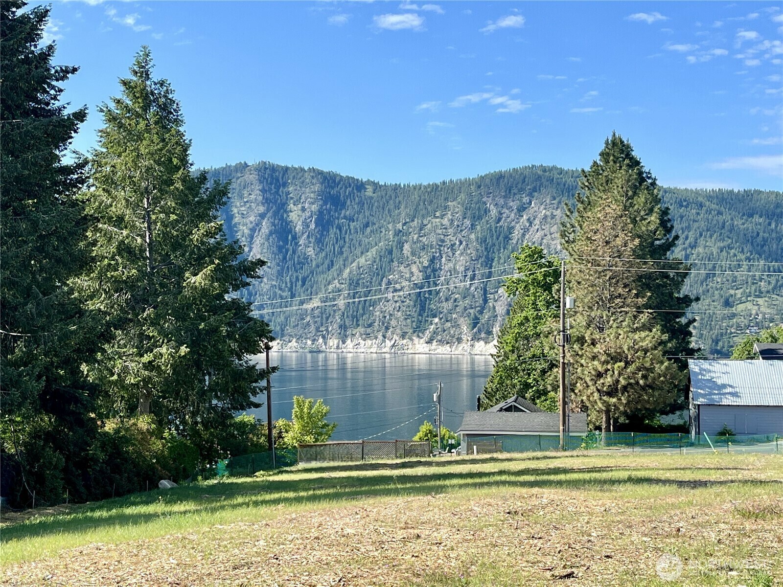 Property Photo: 4 Indigo Lane WA 98831