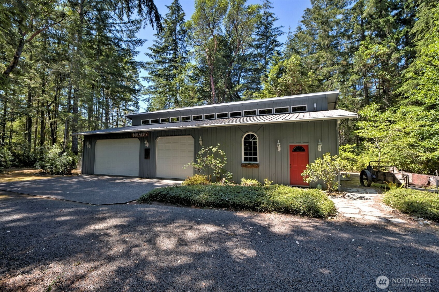 80 E Tamarack Lane  Shelton WA 98584 photo