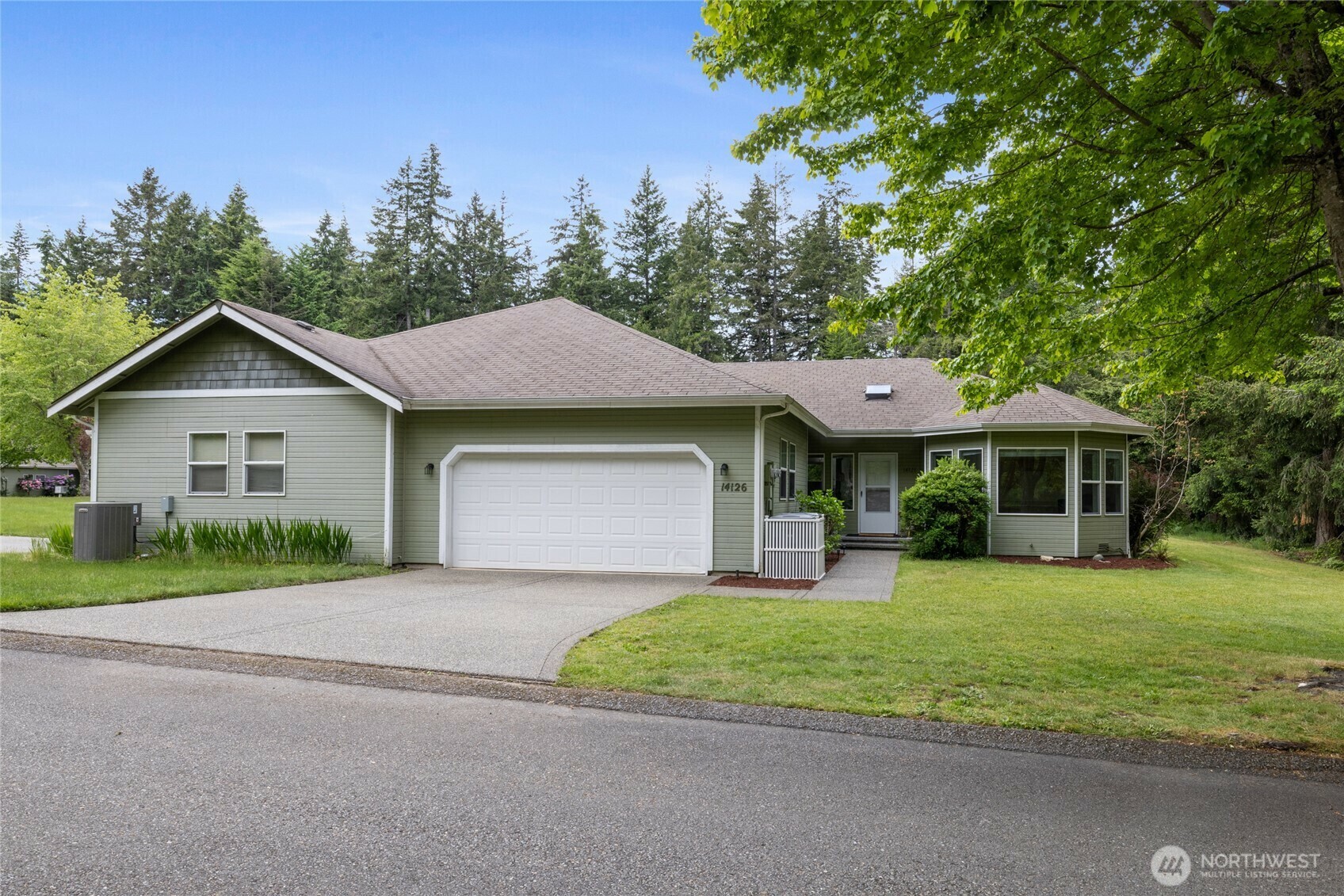 14126  95th Avenue NW  Gig Harbor WA 98329 photo