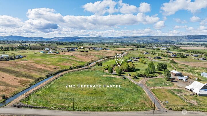 Property Photo: 3350 Hungry Junction Road WA 98926