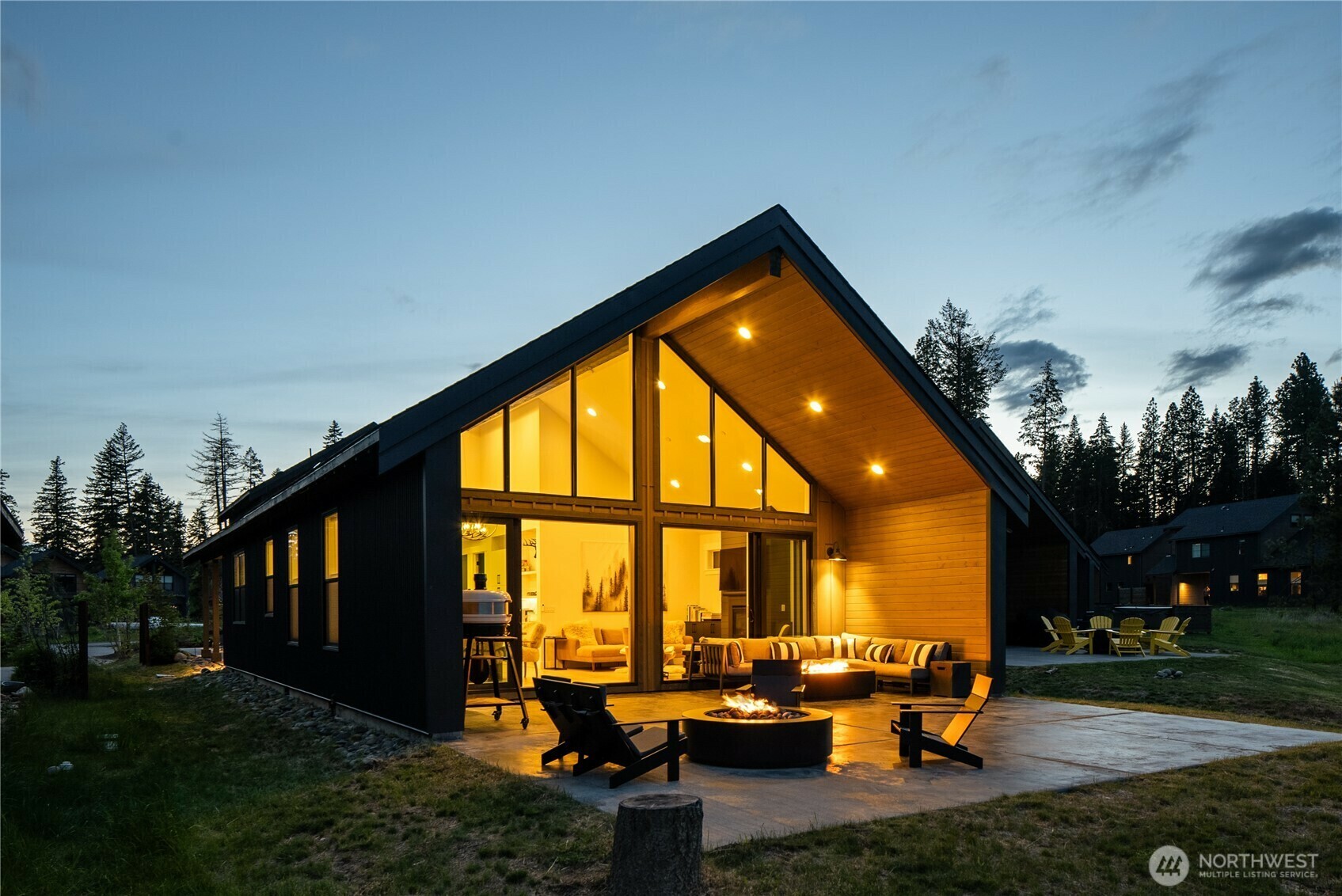 30  Symphony Court  Cle Elum WA 98922 photo