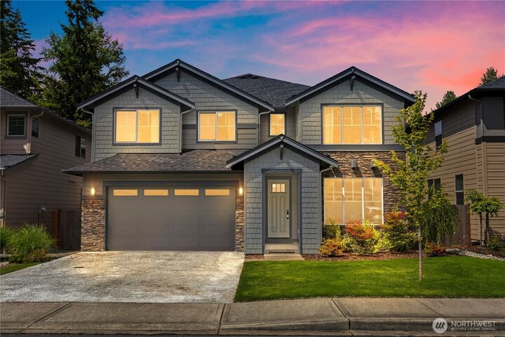 16816  124th Avenue Ct E  Puyallup WA 98374 photo