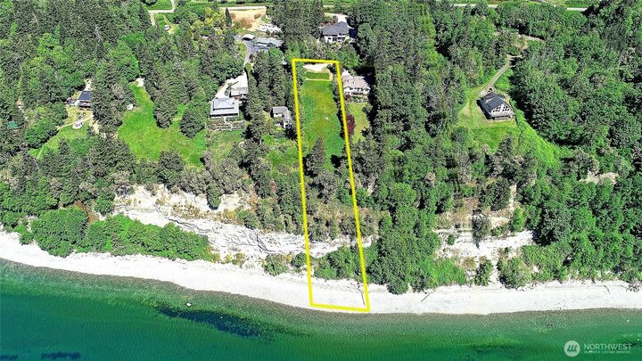 0  Gull Way  Camano Island WA 98282 photo