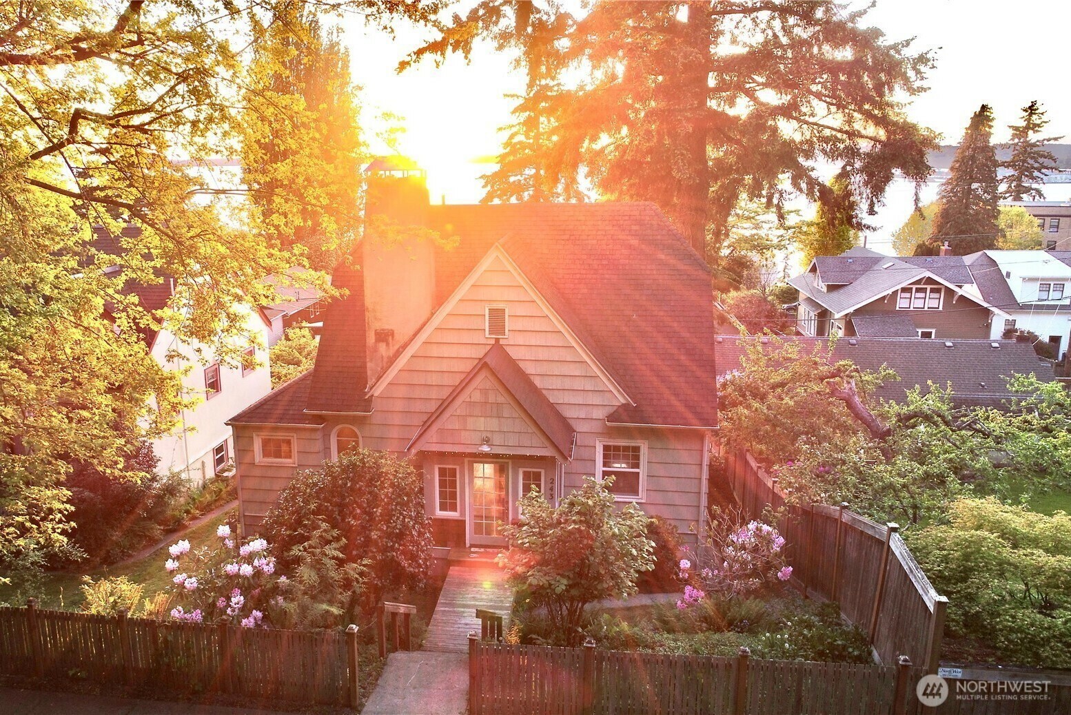 Property Photo: 243 N Garden Street WA 98225