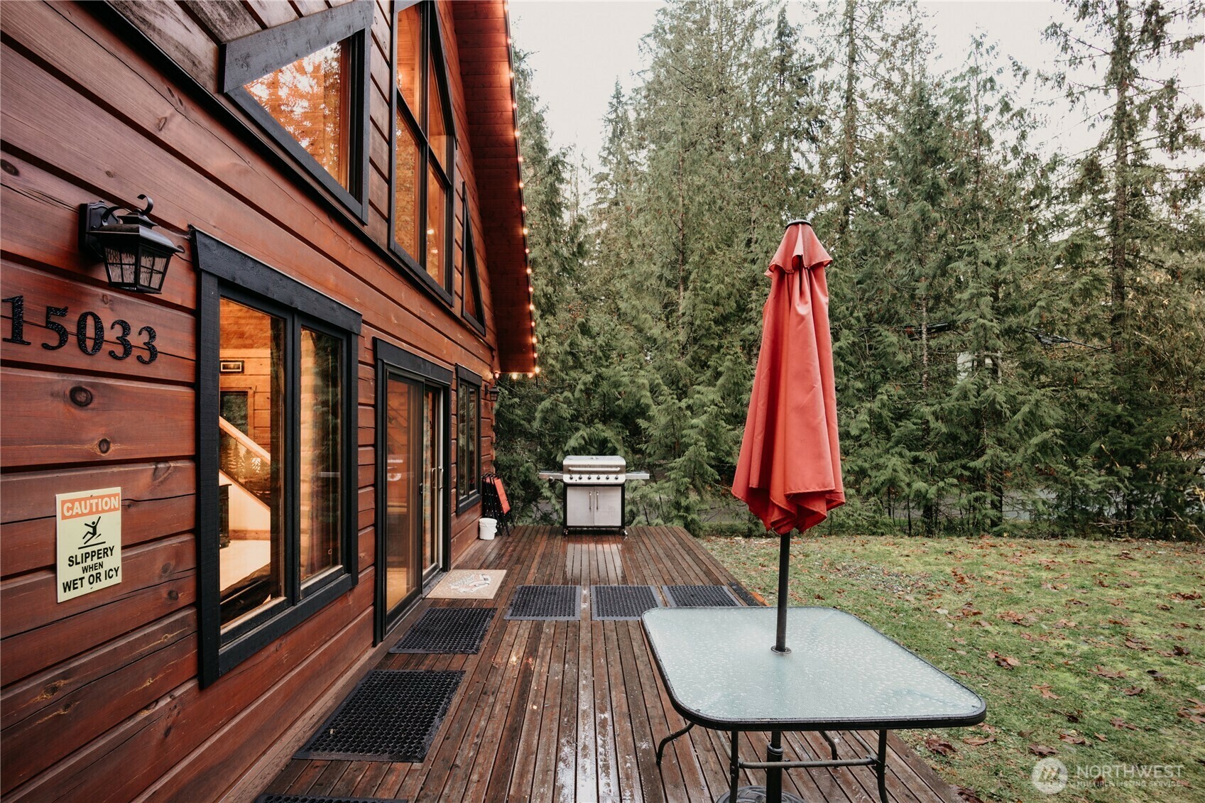 Property Photo: 15033 Welcome Road WA 98244