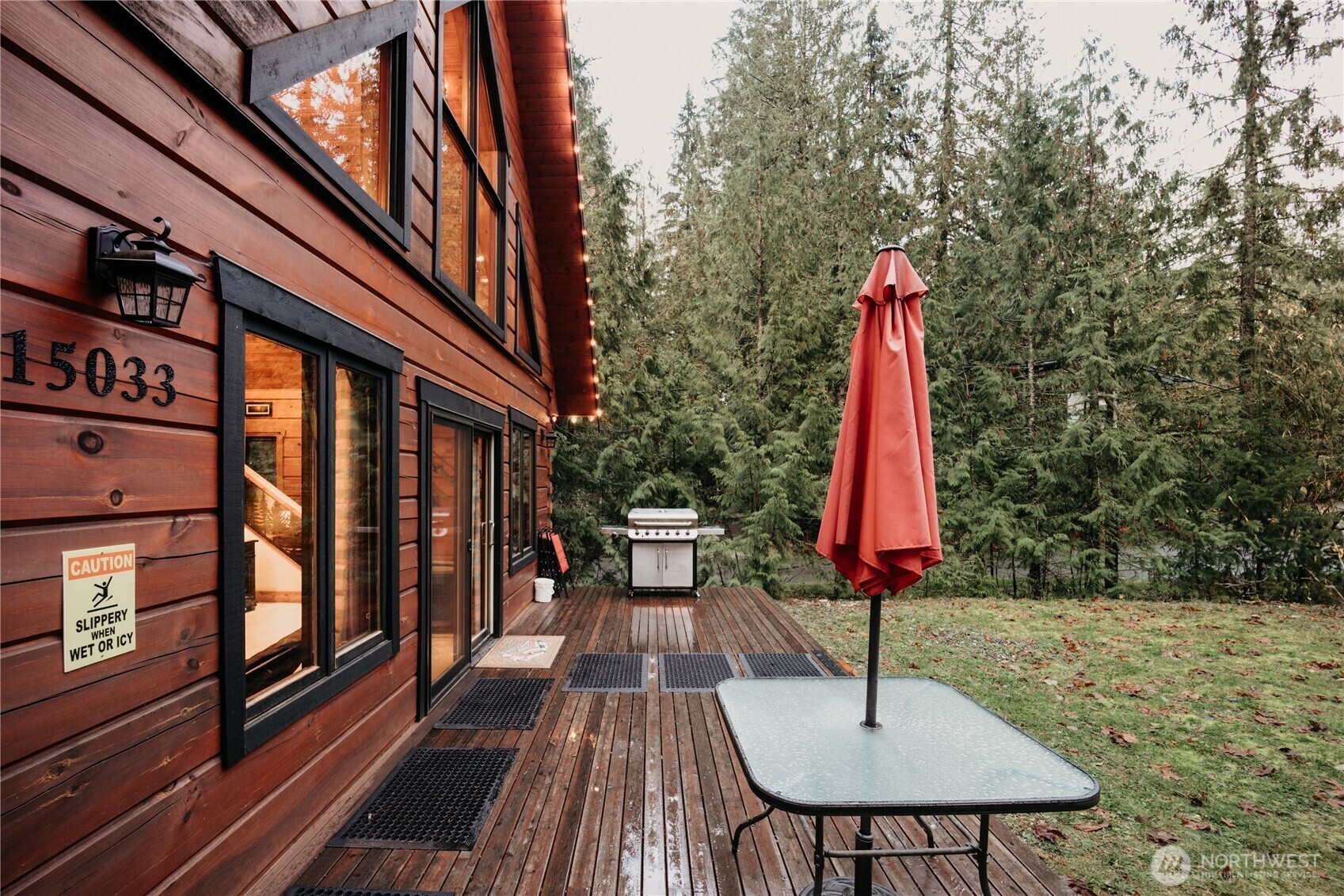 Property Photo: 15033 Welcome Road WA 98244