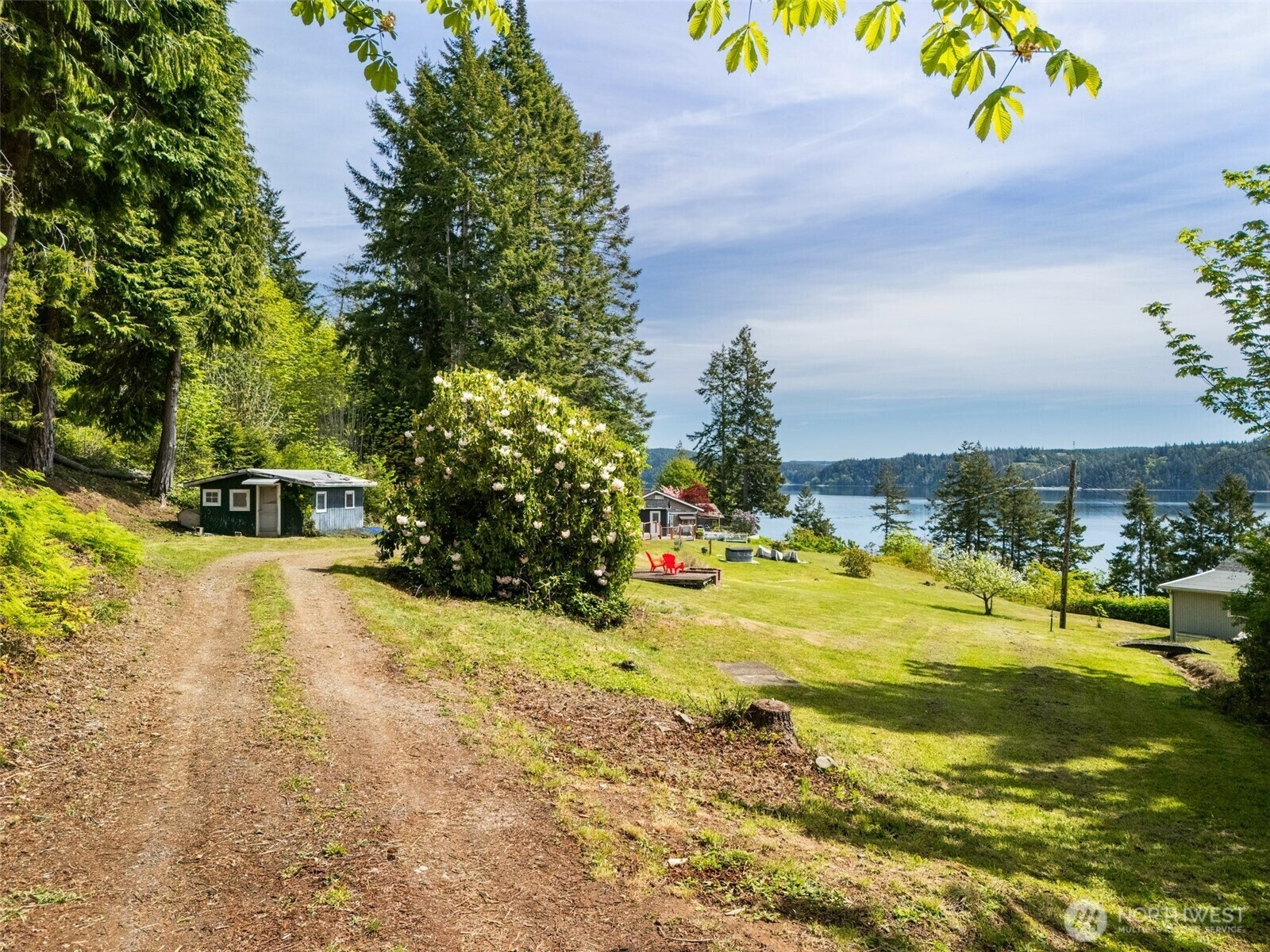 Property Photo: 155 N Terrace Road WA 98548