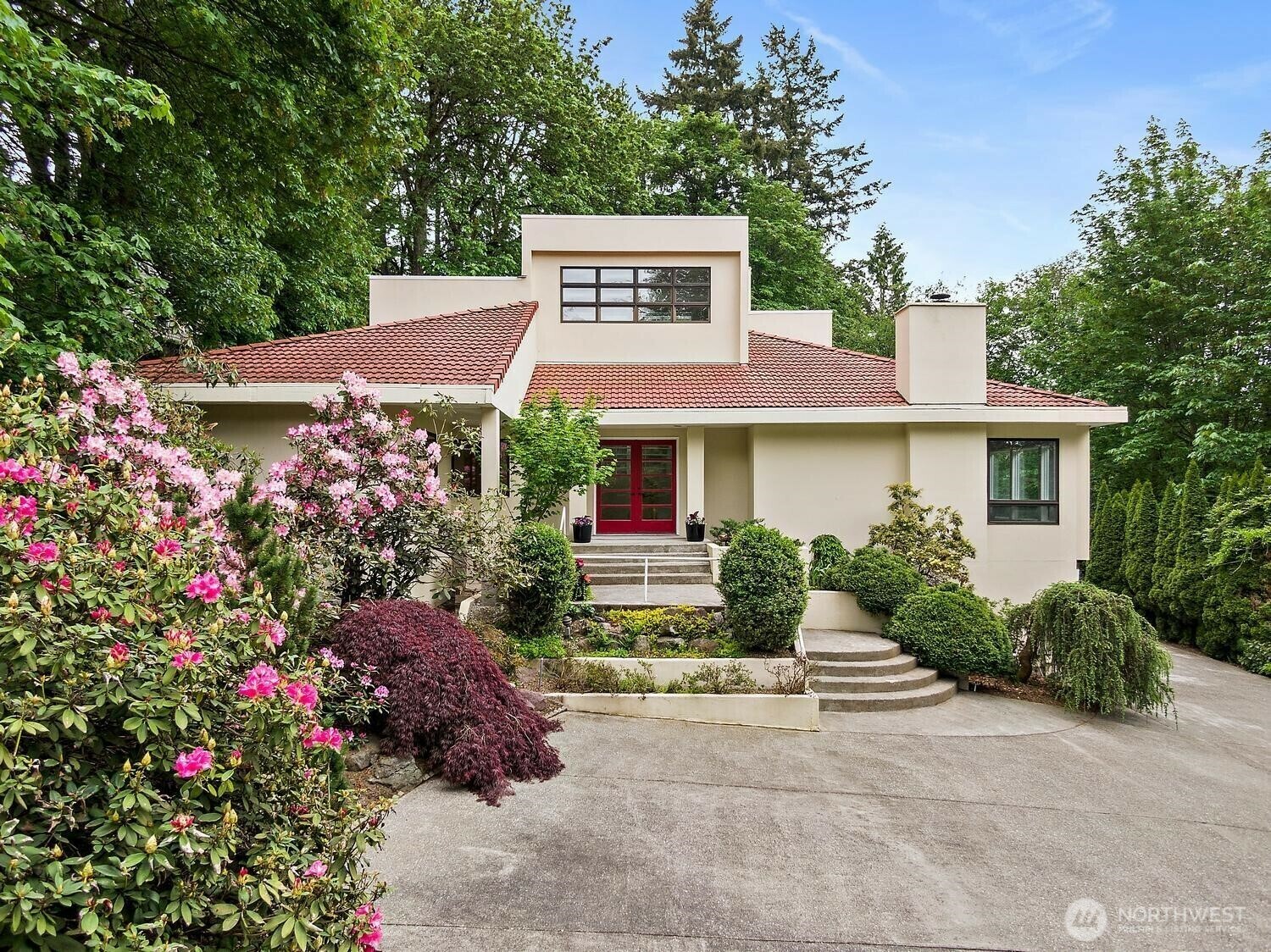 11950 NE 36 Place  Bellevue WA 98005 photo