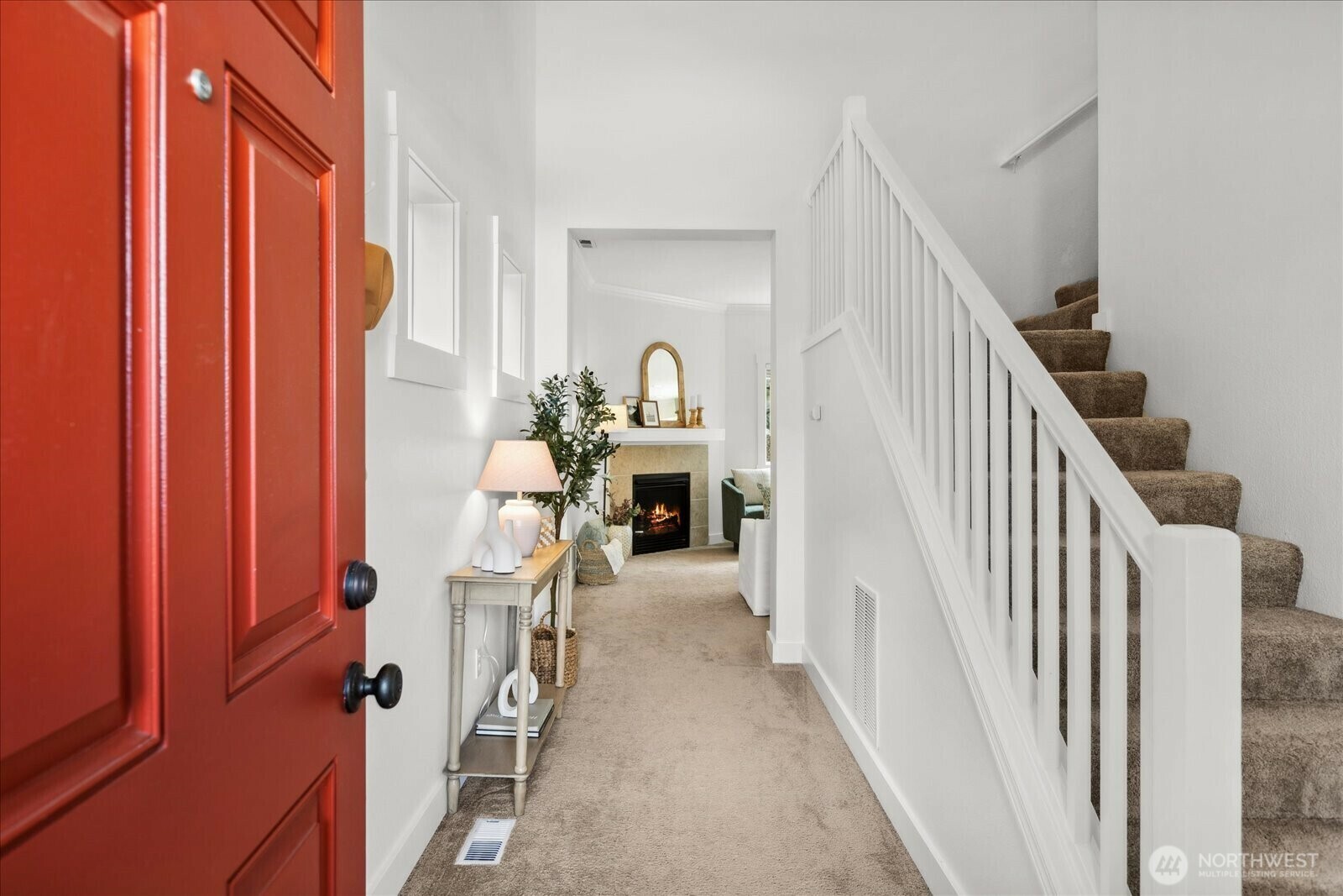 Property Photo: 23216 27th Drive SE 23 WA 98021