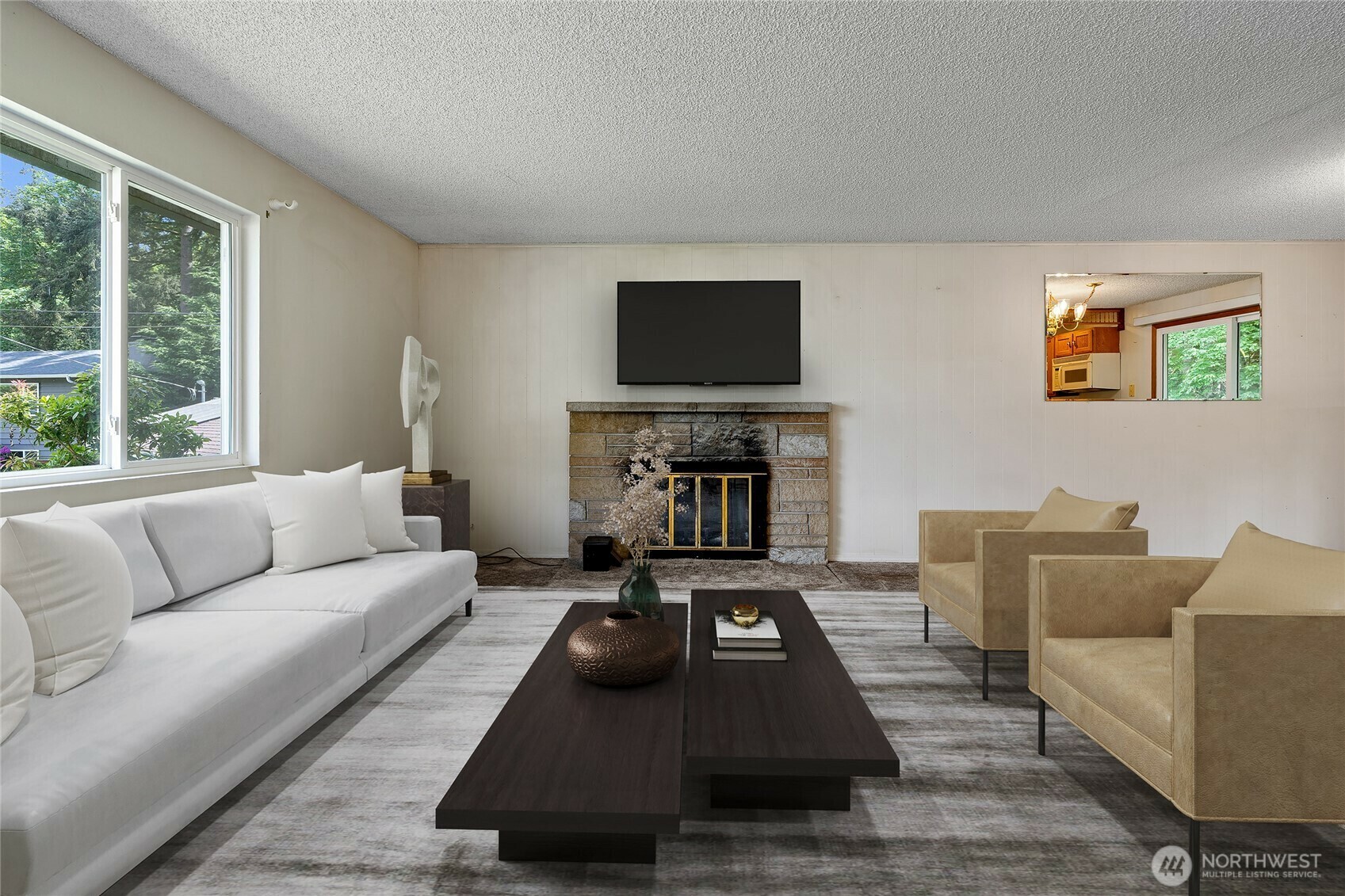 Property Photo: 22508 W 51 St Ave WA 98043