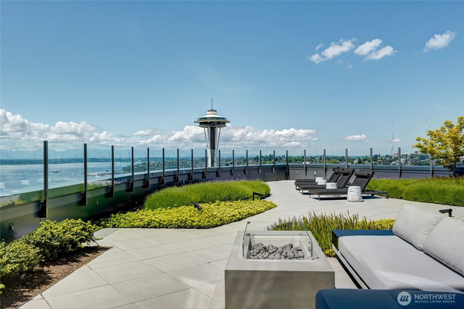 Property Photo: 2510 6th Avenue 2003 WA 98121