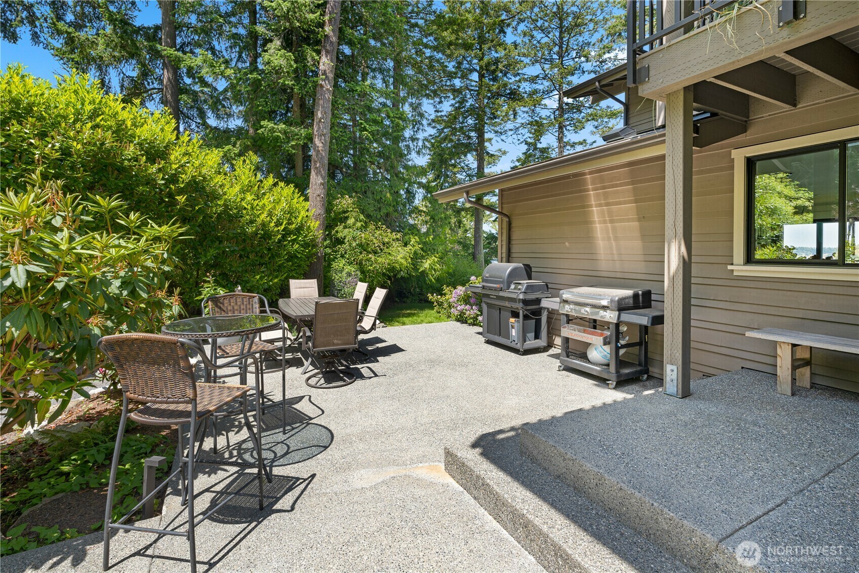 Property Photo: 258 Armadale Road 1 WA 98250
