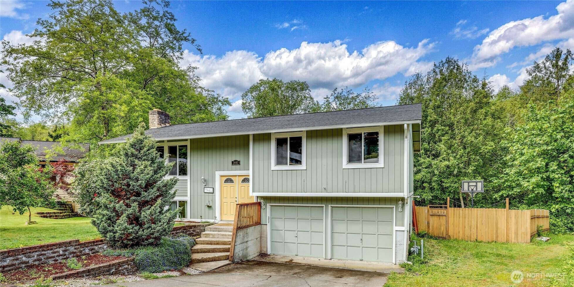 Property Photo: 7697 NE Broadleaf Court WA 98311