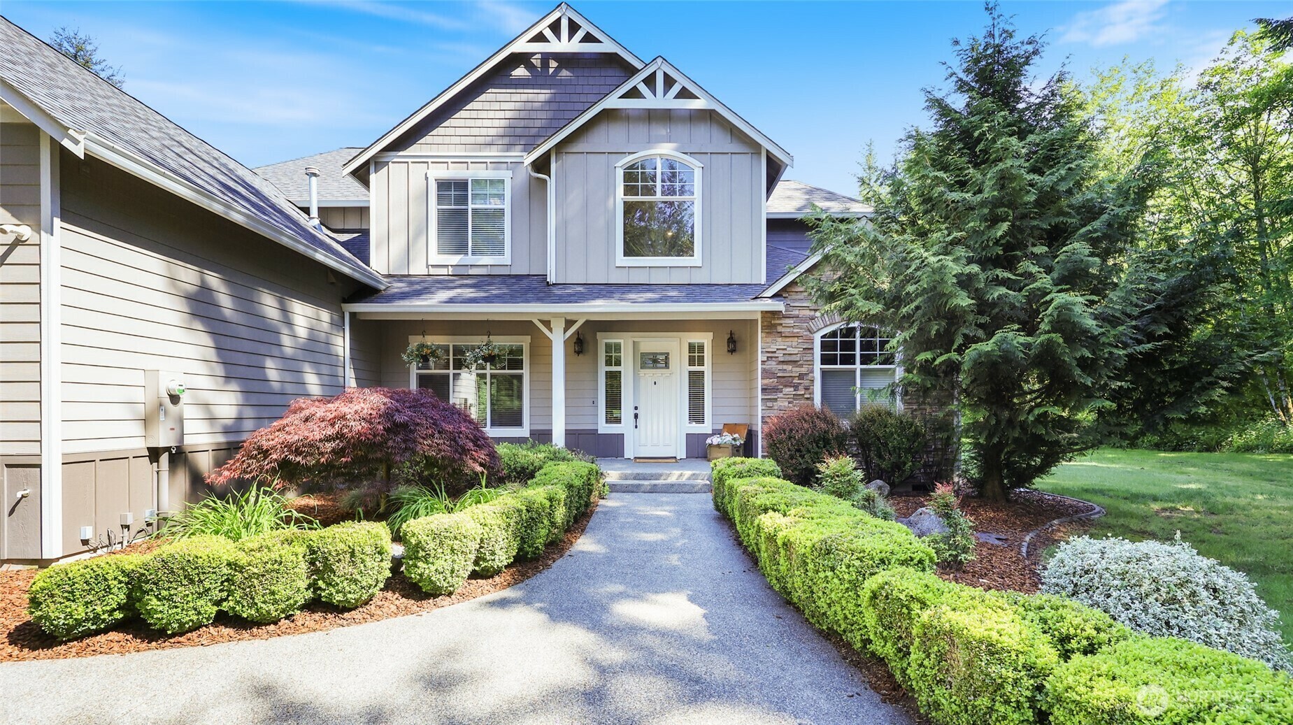 Property Photo: 5539 72nd Lane NE WA 98516
