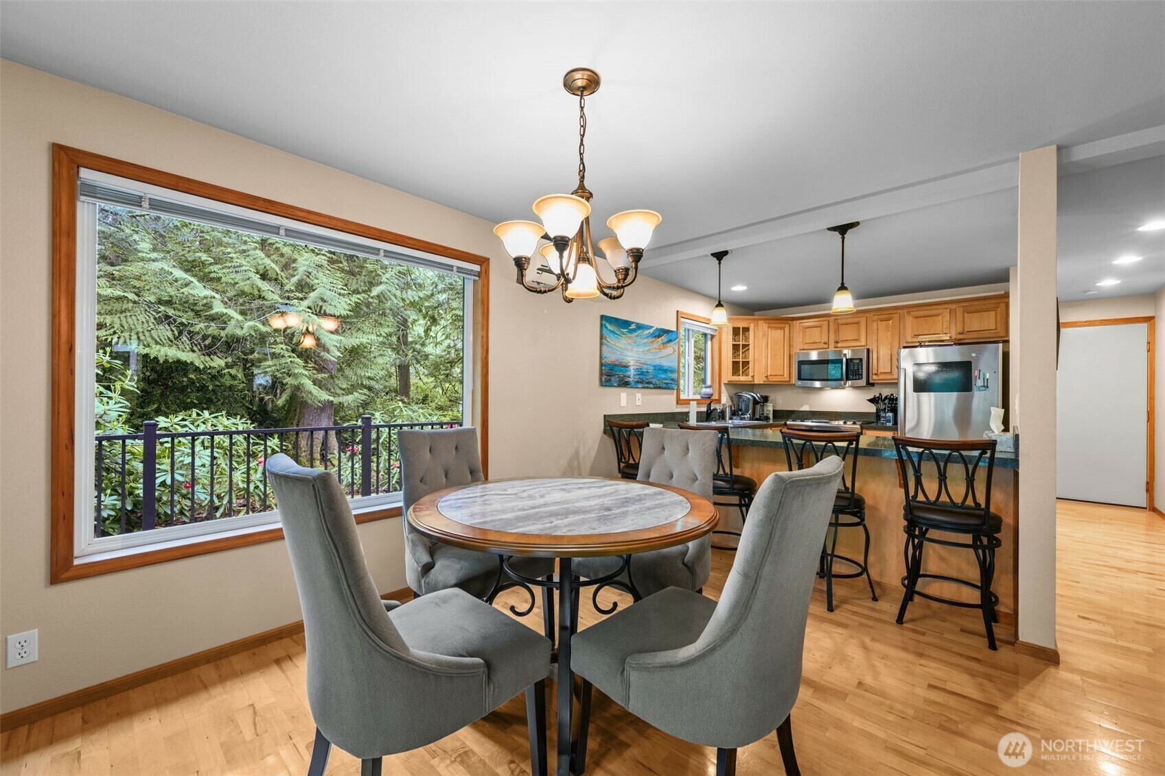 Property Photo:  436 E Pointes Drive E  WA 98584 