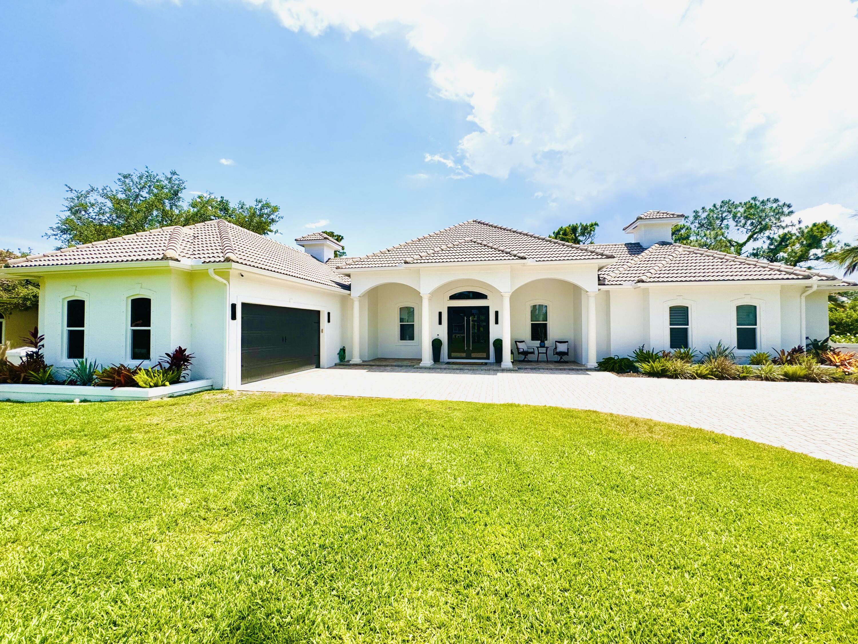 10520 SW Fiddlers Way  Palm City FL 34990 photo