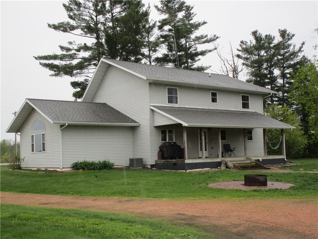 W12058 US Highway 8  Bruce WI 54819 photo