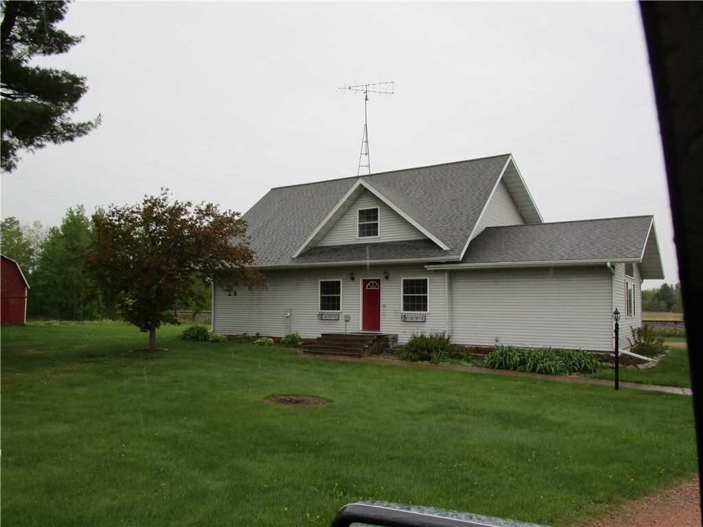 Property Photo:  W12058 US Highway 8  WI 54819 