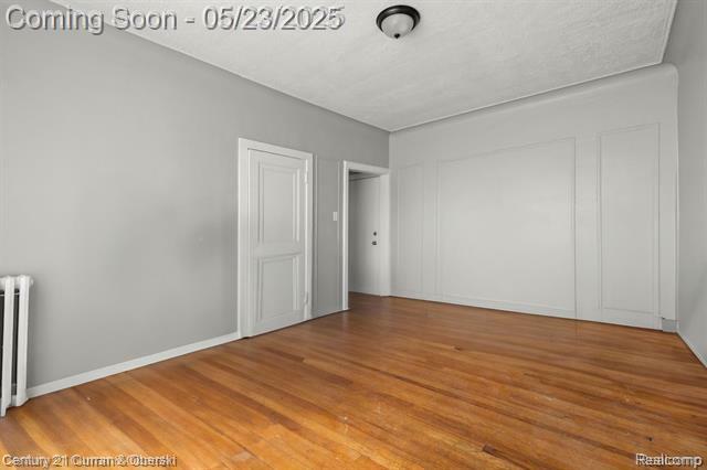 Property Photo: 1291 W State Fair MI 48203